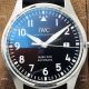 Swiss Replica IWC Pilot's Mark XVIII ETA2892 Watch Chocolate Dial (3)_th.jpg